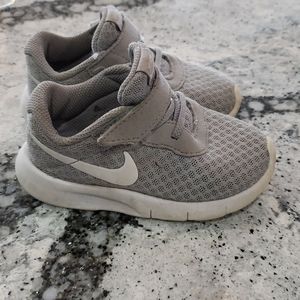 Toddler Boy Nike shoes